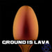 Ground is Lava | Colorshift Metallic Miniature Paint | Turbo Dork 99444