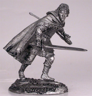 Jon Snow | Dark Sword Miniatures | Game of Thrones Miniature