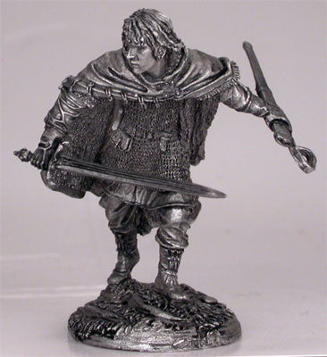 Jon Snow | Dark Sword Miniatures | Game of Thrones Miniature