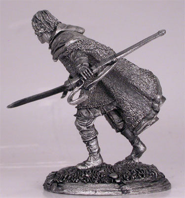 Jon Snow | Dark Sword Miniatures | Game of Thrones Miniature