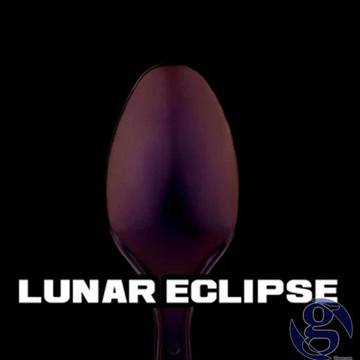 Lunar Eclipse | Colorshift Metallic Miniature Paint | Turbo Dork 99489