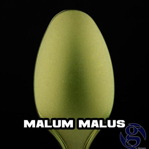 Malum Malus | Metallic Miniature Paint | Turbo Dork 99479