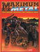 Maximum Metal | The Cyberpunk 2020 Sourcebook