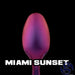 Miami Sunset | Colorshift Metallic Miniature Paint | Turbo Dork 99488