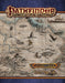 Mummy's Mask | Poster Map Folio | Pathfinder 1e Campaign Setting