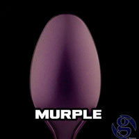 Murple | Metallic Miniature Paint | Turbo Dork 994448