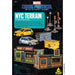 NYC Terrain Pack | Marvel: Crisis Protocol | Character Pack