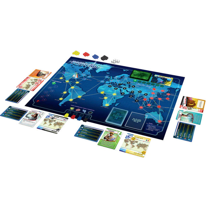 Pandemic | Board Game