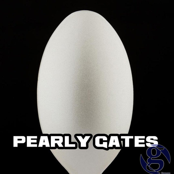 Pearly Gates | Colorshift Metallic Miniature Paint | Turbo Dork 99469