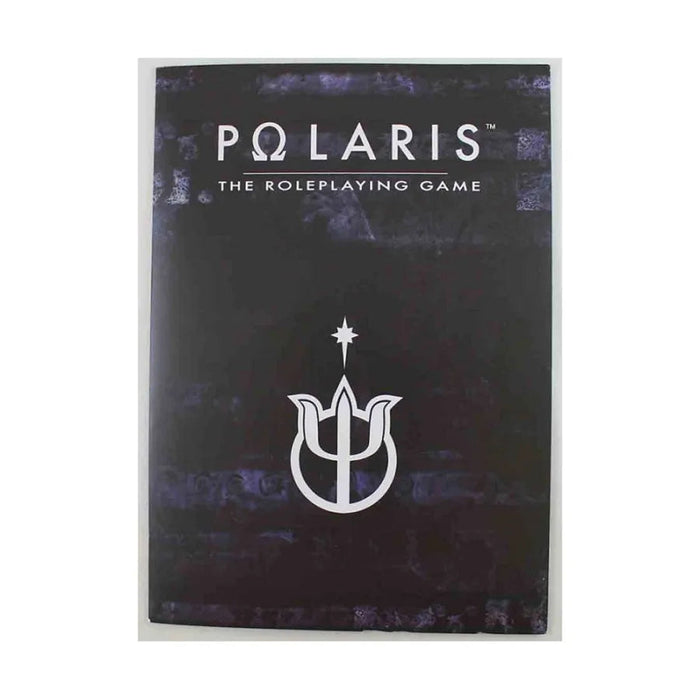 Polaris RPG | Core Rulebook Deluxe Set