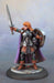 RPR07012 - Reaper Miniatures: Caerindra Thistlemoor | Human Paladin