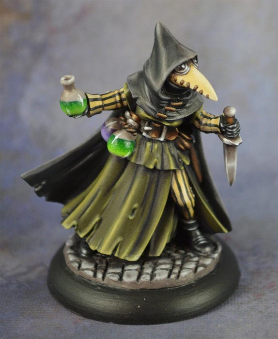 RPR07017 - Reaper Miniatures: Sister Hazel | Rogue