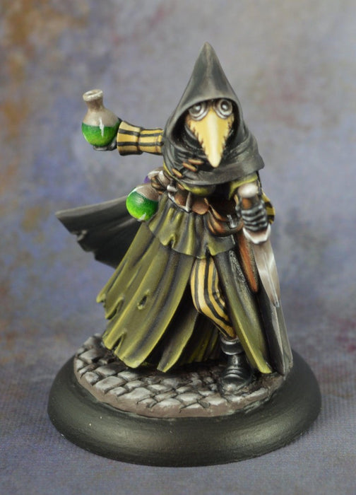 RPR07017 - Reaper Miniatures: Sister Hazel | Rogue