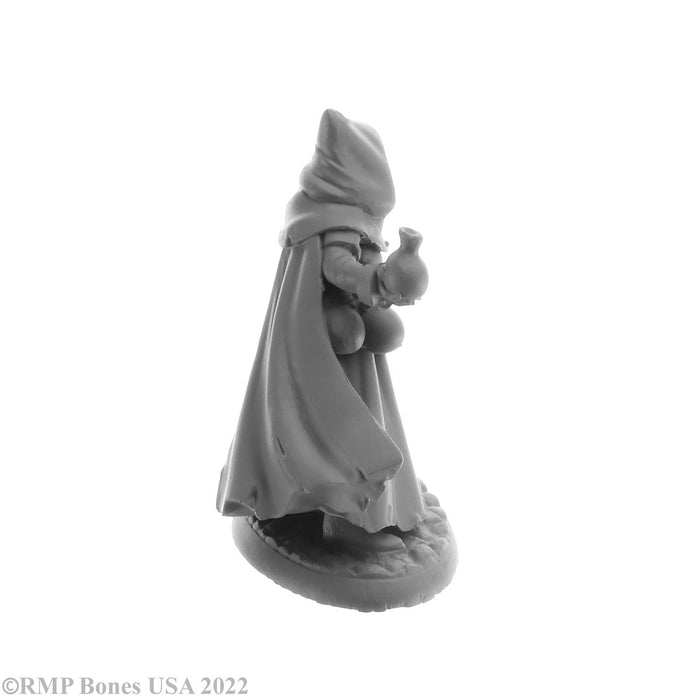 RPR07017 - Reaper Miniatures: Sister Hazel | Rogue