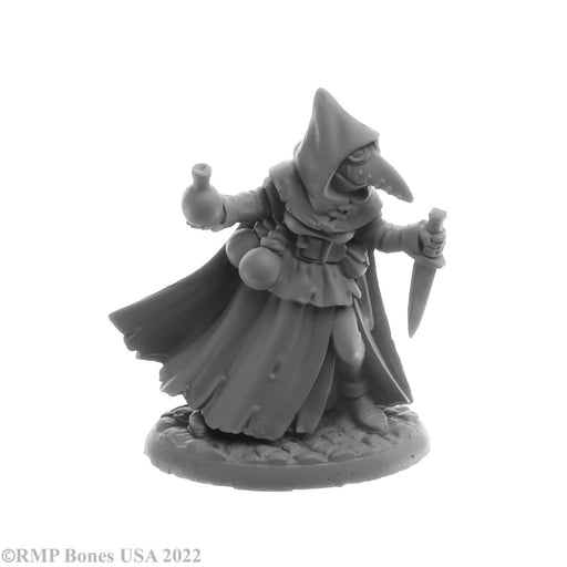 RPR07017 - Reaper Miniatures: Sister Hazel | Rogue