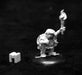 RPR07018 - Reaper Miniatures: Gus Greenweevil | Halfling