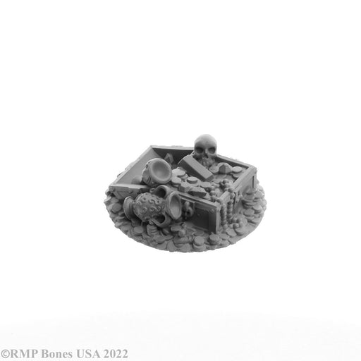 RPR07019 - Reaper Miniatures: Treasure Pile