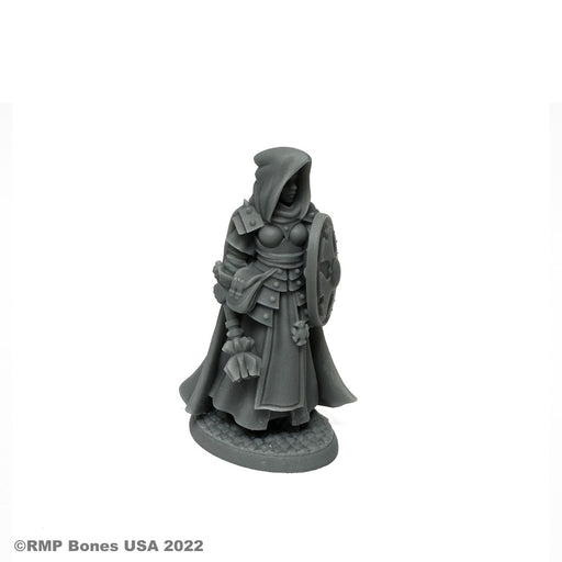RPR07023 - Reaper Miniatures: Sister Ailene | Human Cleric