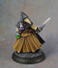 RPR07024 - Reaper Miniatures: Brother Lazarus | Human