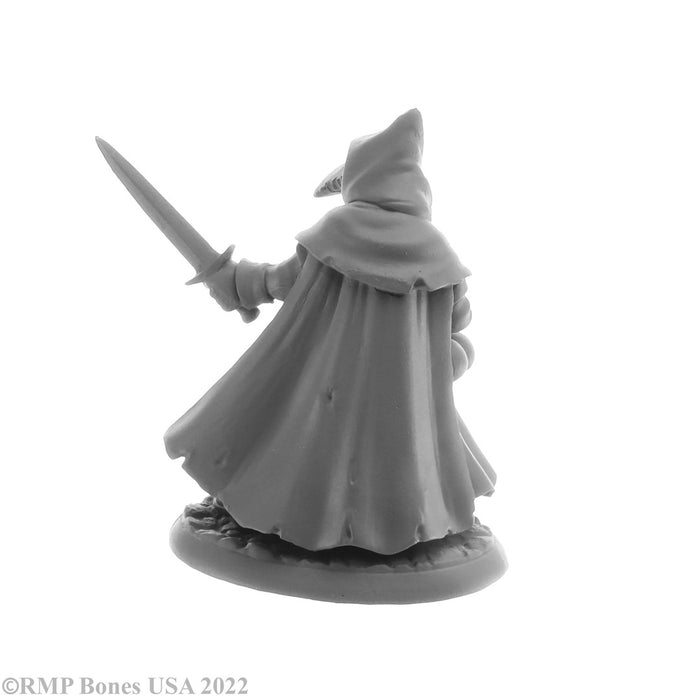 RPR07024 - Reaper Miniatures: Brother Lazarus | Human