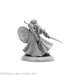 RPR07026 - Reaper Miniatures: Mellonir Windrunner | Elf Fighter