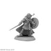 RPR07026 - Reaper Miniatures: Mellonir Windrunner | Elf Fighter