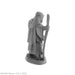 RPR07027 - Reaper Miniatures: Brother Hammond | Human Monk