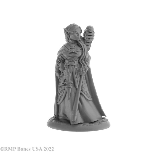 RPR07028 - Reaper Miniatures: Anthanelle Elf | Elf Wizard