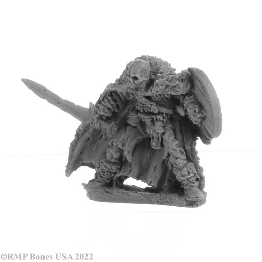 RPR07033 - Reaper Miniatures: Crypt Guardian | Undead Fighter