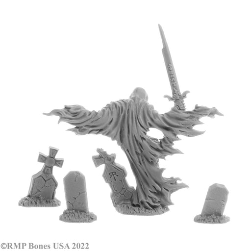 RPR07034 - Reaper Miniatures: Grave Wraith