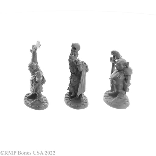 RPR07046 - Reaper Miniatures: Goblin Elites