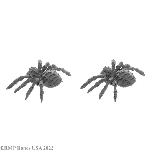 RPR07051 - Reaper Miniatures: Giant Spider