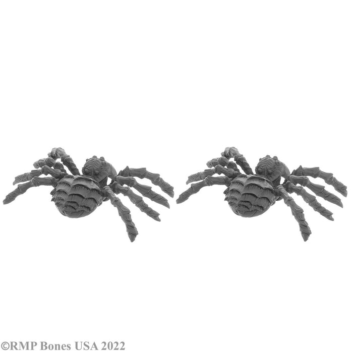 RPR07051 - Reaper Miniatures: Giant Spider