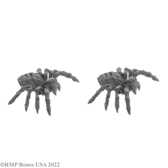 RPR07051 - Reaper Miniatures: Giant Spider