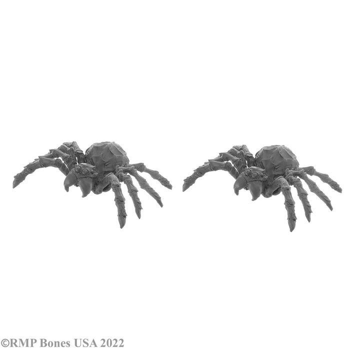 RPR07051 - Reaper Miniatures: Giant Spider