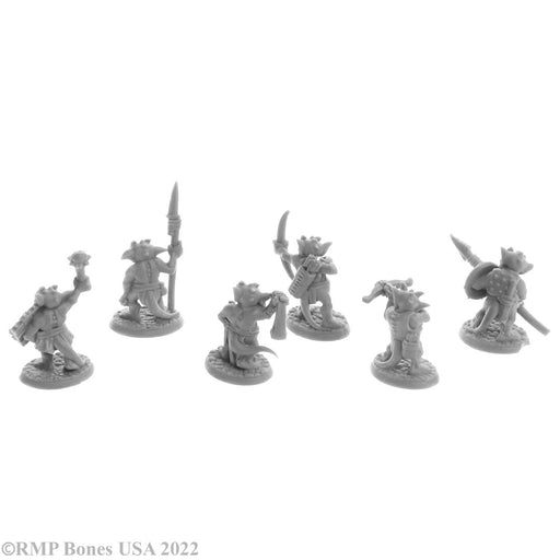 RPR07054 - Reaper Miniatures: Kobold Warriors