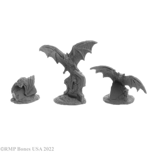 RPR07058 - Reaper Miniatures: Giant Bats