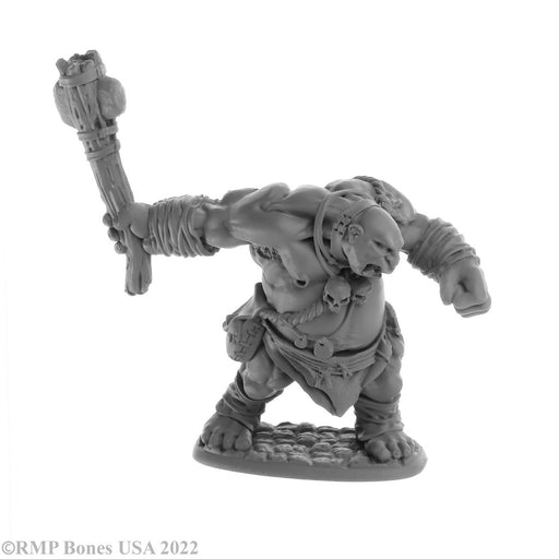 RPR07062 - Reaper Miniatures: Ogre Clubber