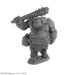 RPR07063 - Reaper Miniatures: Ogre Guard