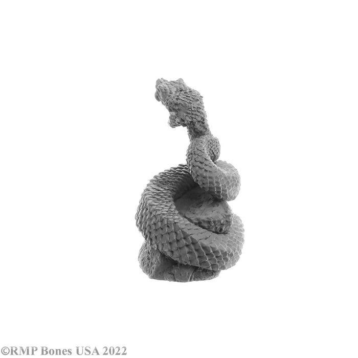 RPR07064 - Reaper Miniatures: Giant Snake