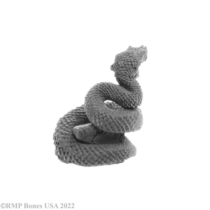 RPR07064 - Reaper Miniatures: Giant Snake