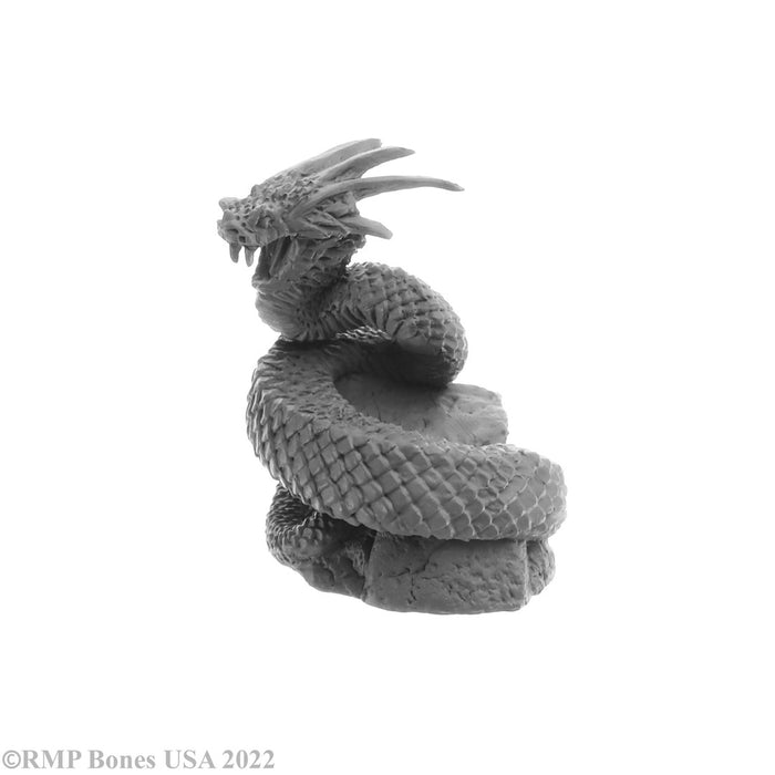 RPR07064 - Reaper Miniatures: Giant Snake