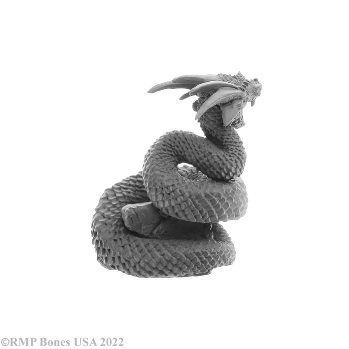 RPR07064 - Reaper Miniatures: Giant Snake