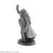 RPR07066 - Reaper Miniatures: Thess Ironfaith | Human Cleric