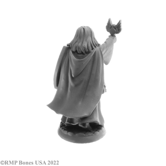 RPR07066 - Reaper Miniatures: Thess Ironfaith | Human Cleric