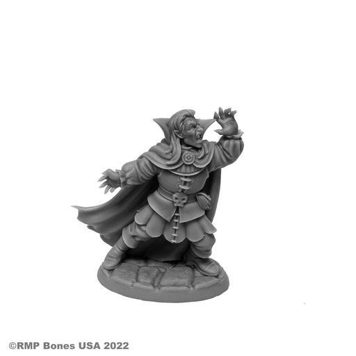 RPR07073 - Reaper Miniatures: Kaspar Von | Undead