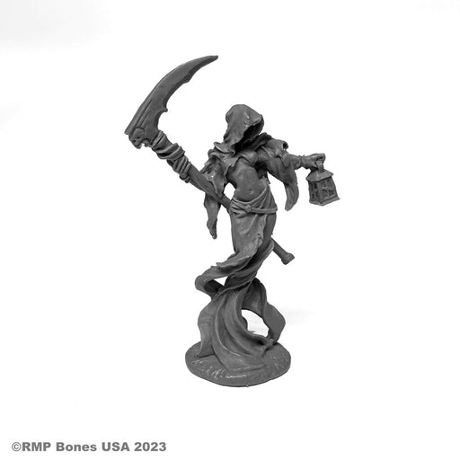 RPR07082 - Reaper Miniatures: Female Wraith | Undead