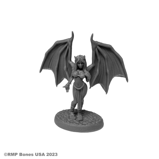 RPR07085 - Reaper Miniatures: Tirika Succubus