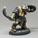 RPR07093 - Reaper Miniatures: Grushnal Ragged | Orc Fighter