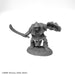 RPR07093 - Reaper Miniatures: Grushnal Ragged | Orc Fighter